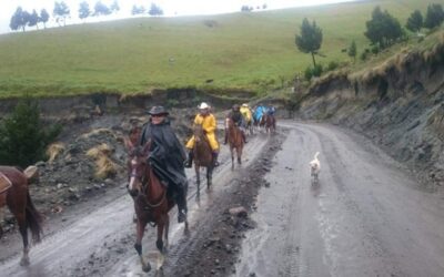 Ruta Guayaquil